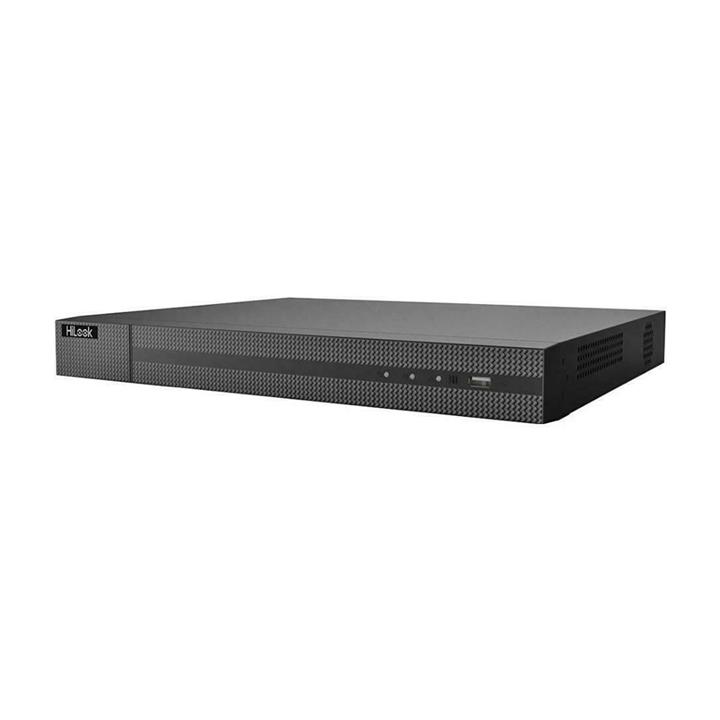 دستگاه ضبط کننده 8 کانال DVR های‌لوک مدل DVR-208Q-K1